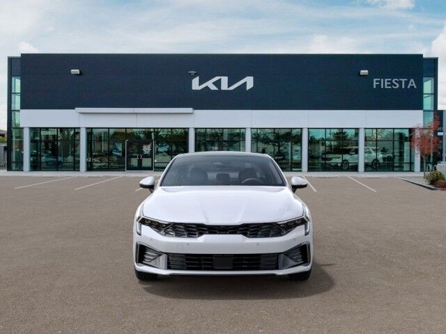 2025 Kia K5 EX Albuquerque NM