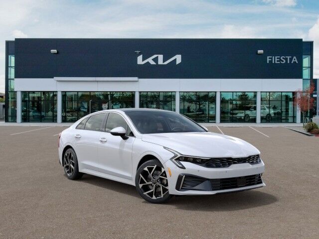 2025 Kia K5 EX Albuquerque NM