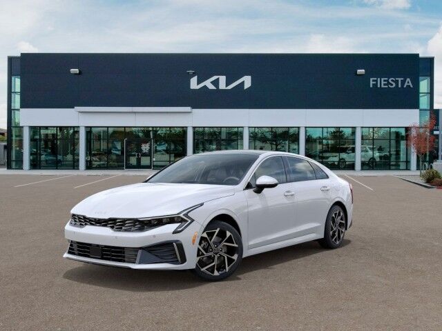 2025 Kia K5 EX Albuquerque NM