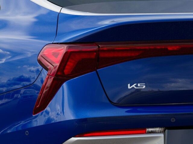 2025 Kia K5 EX El Paso TX