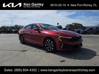 2025 Kia K5 EX