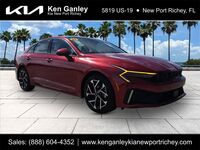 2025 Kia K5 EX