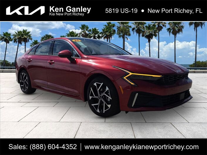 2025 Kia K5 EX Oshkosh WI