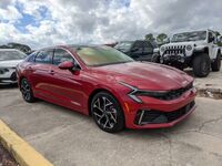 2025 Kia K5 EX 2025 Kia K5 EX