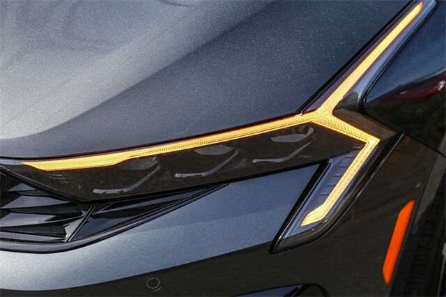 2025 Kia K5 EX Renton WA