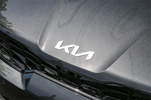2025 Kia K5 EX Renton WA