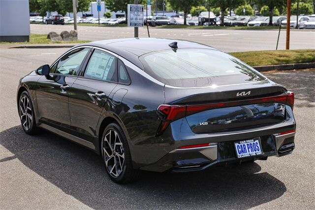 2025 Kia K5 EX Renton WA