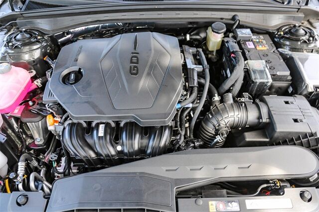 2025 Kia K5 EX Renton WA