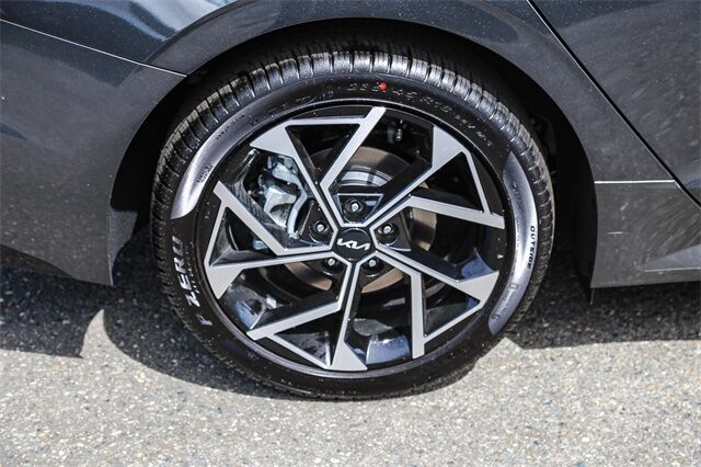 2025 Kia K5 EX Renton WA