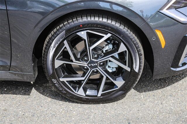 2025 Kia K5 EX Renton WA