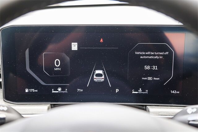 2025 Kia K5 EX Renton WA