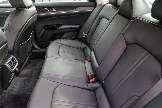 2025 Kia K5 EX Renton WA