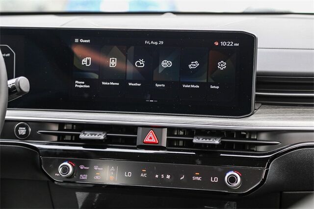 2025 Kia K5 EX Renton WA