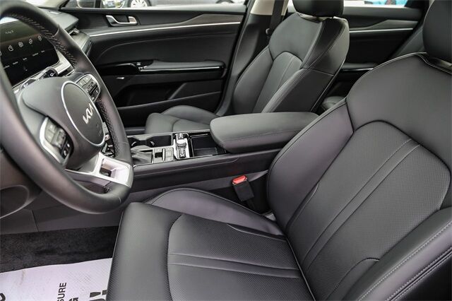 2025 Kia K5 EX Renton WA