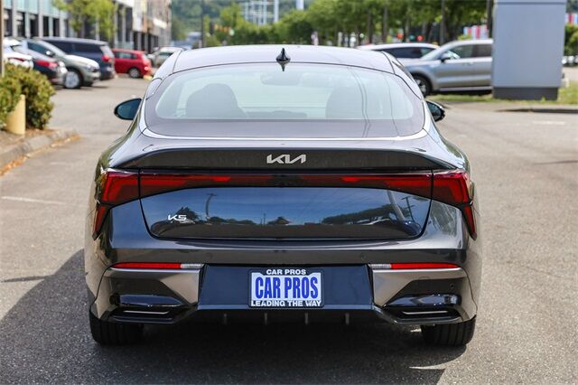 2025 Kia K5 EX Renton WA