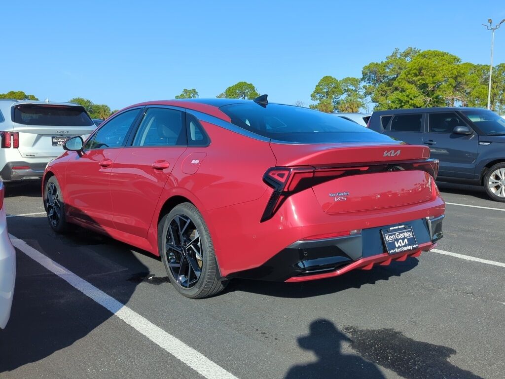2025 Kia K5 EX San Clemente CA