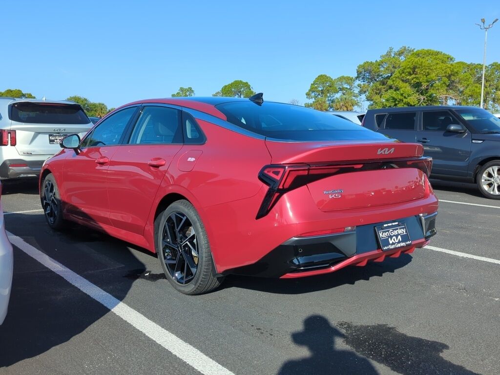 2025 Kia K5 EX San Clemente CA