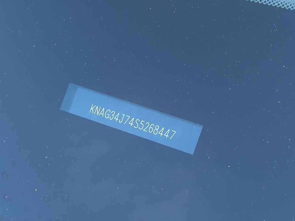 2025 Kia K5 EX San Clemente CA