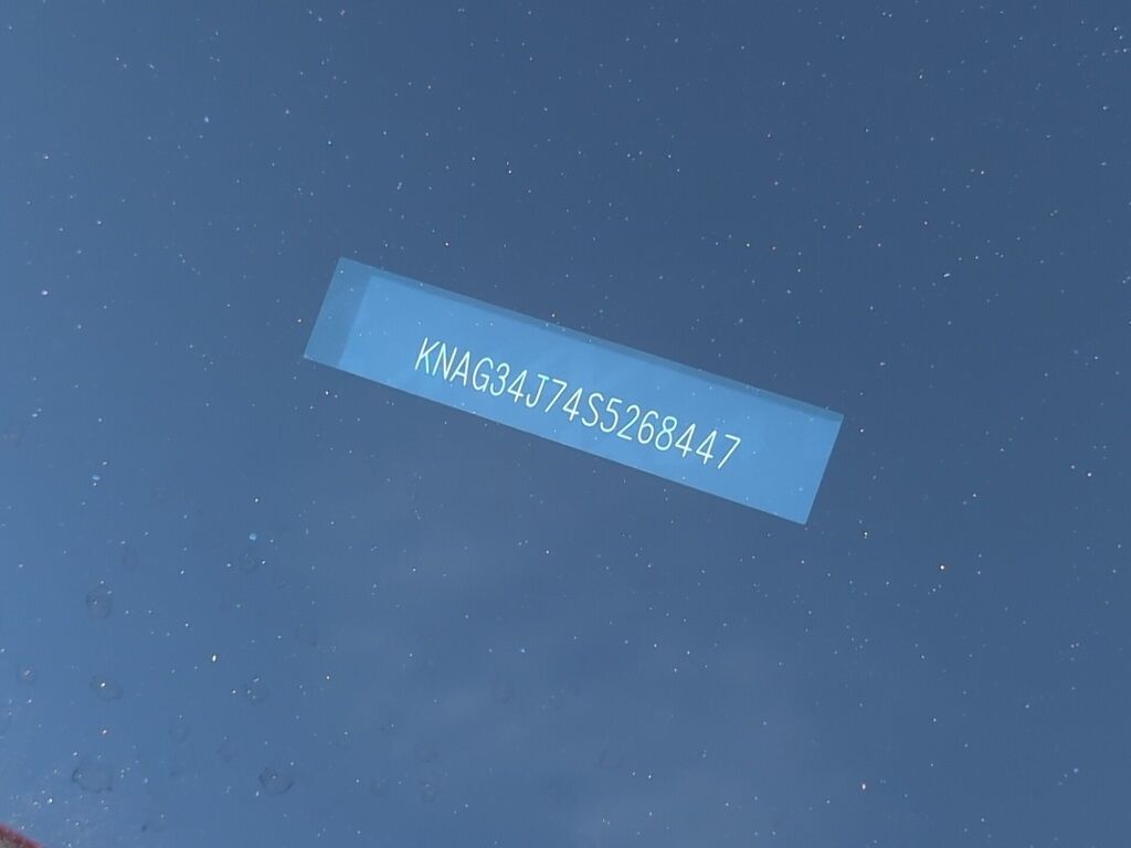 2025 Kia K5 EX San Clemente CA