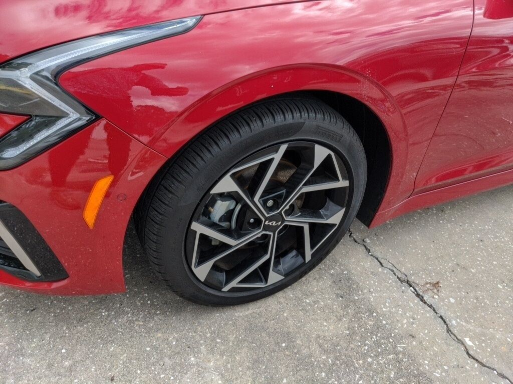 2025 Kia K5 EX San Clemente CA