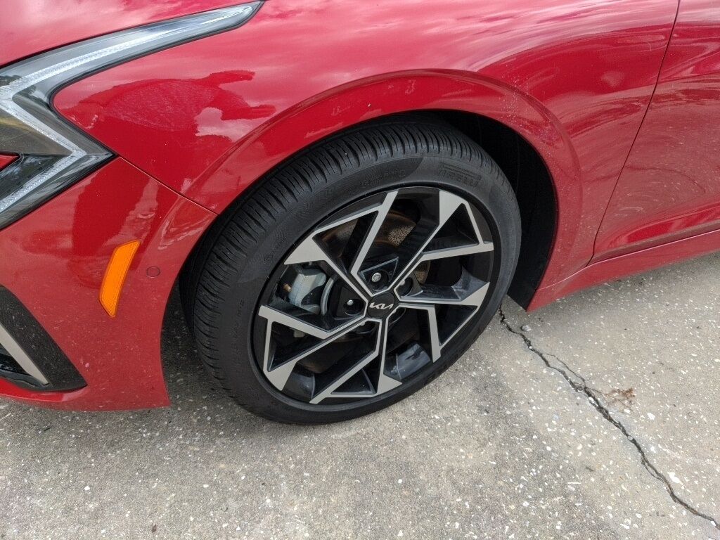 2025 Kia K5 EX San Clemente CA