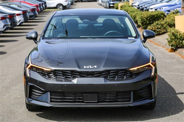 2025 Kia K5 EX Renton WA