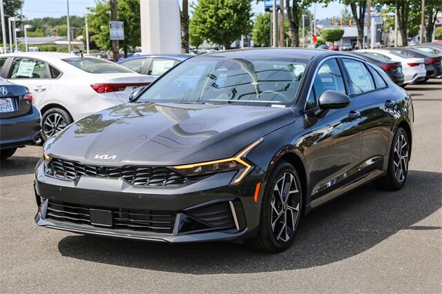 2025 Kia K5 EX Renton WA