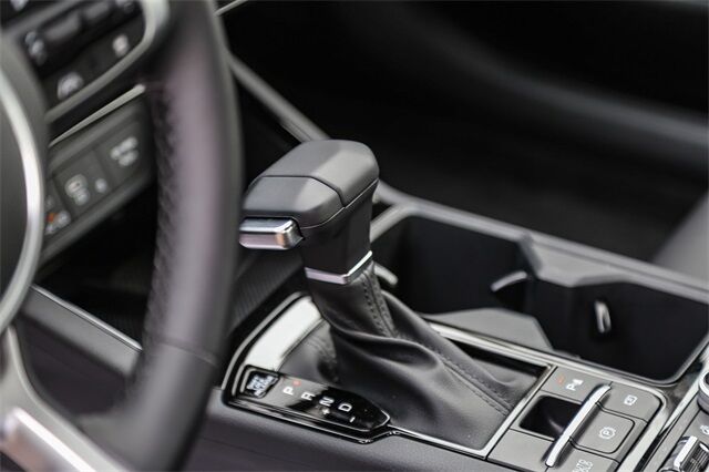 2025 Kia K5 EX Renton WA