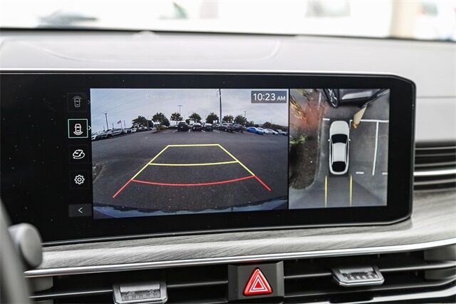 2025 Kia K5 EX Renton WA