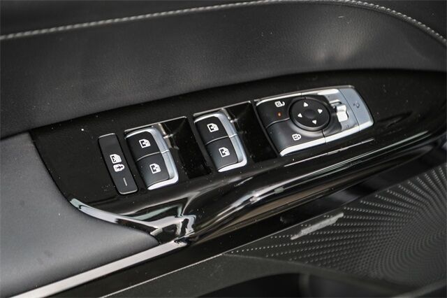 2025 Kia K5 EX Renton WA