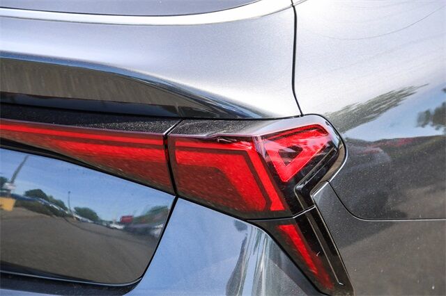 2025 Kia K5 EX Renton WA