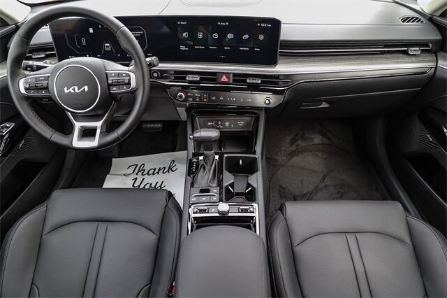 2025 Kia K5 EX Renton WA