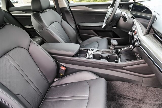 2025 Kia K5 EX Renton WA