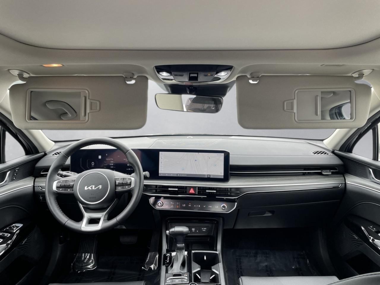 2025 Kia K5 EX Springfield VA