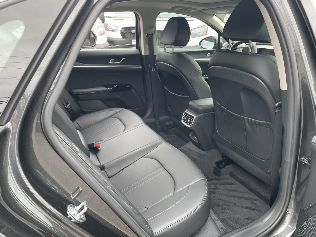 2025 Kia K5 EX Springfield VA