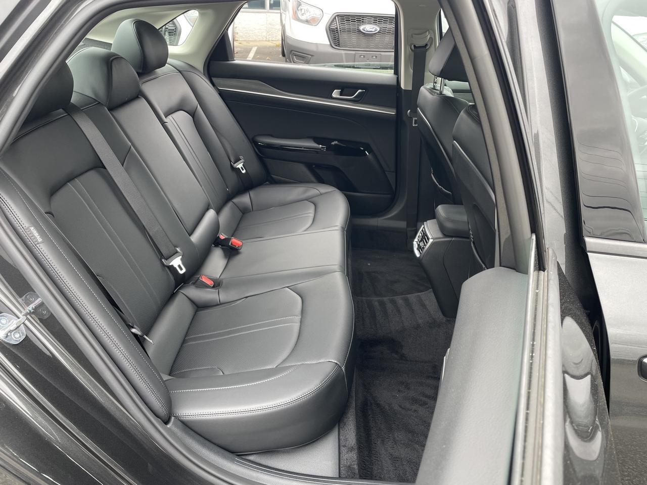 2025 Kia K5 EX Springfield VA