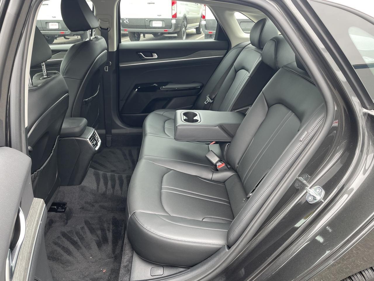 2025 Kia K5 EX Springfield VA