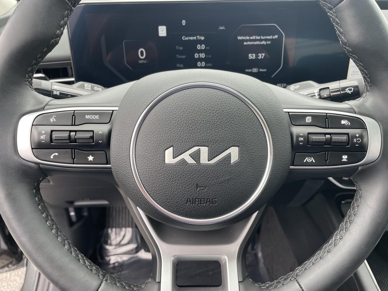 2025 Kia K5 EX Springfield VA