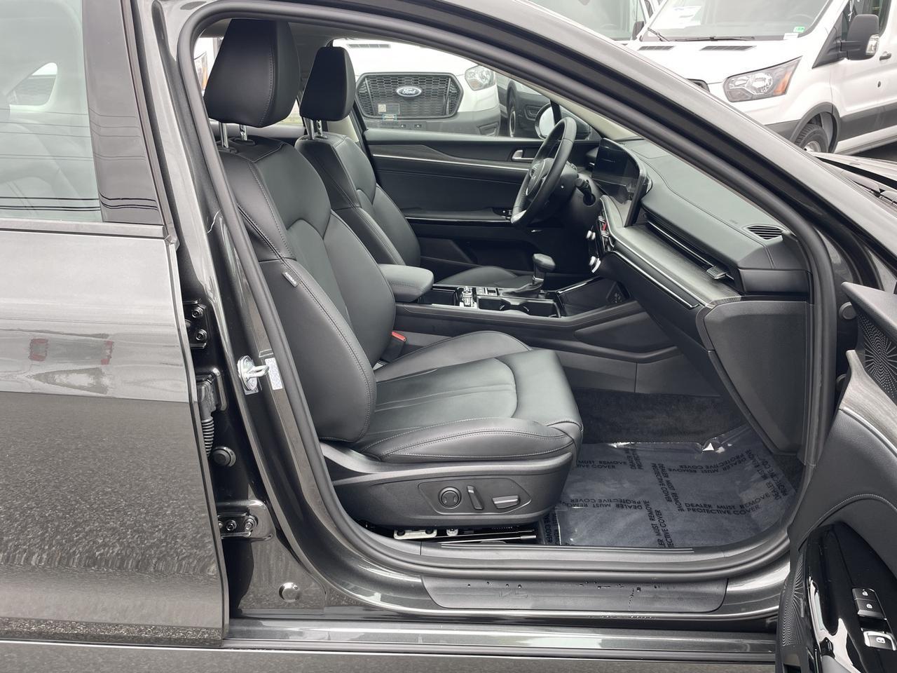 2025 Kia K5 EX Springfield VA