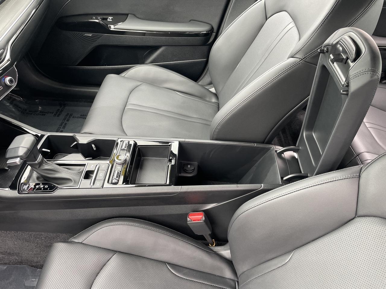 2025 Kia K5 EX Springfield VA