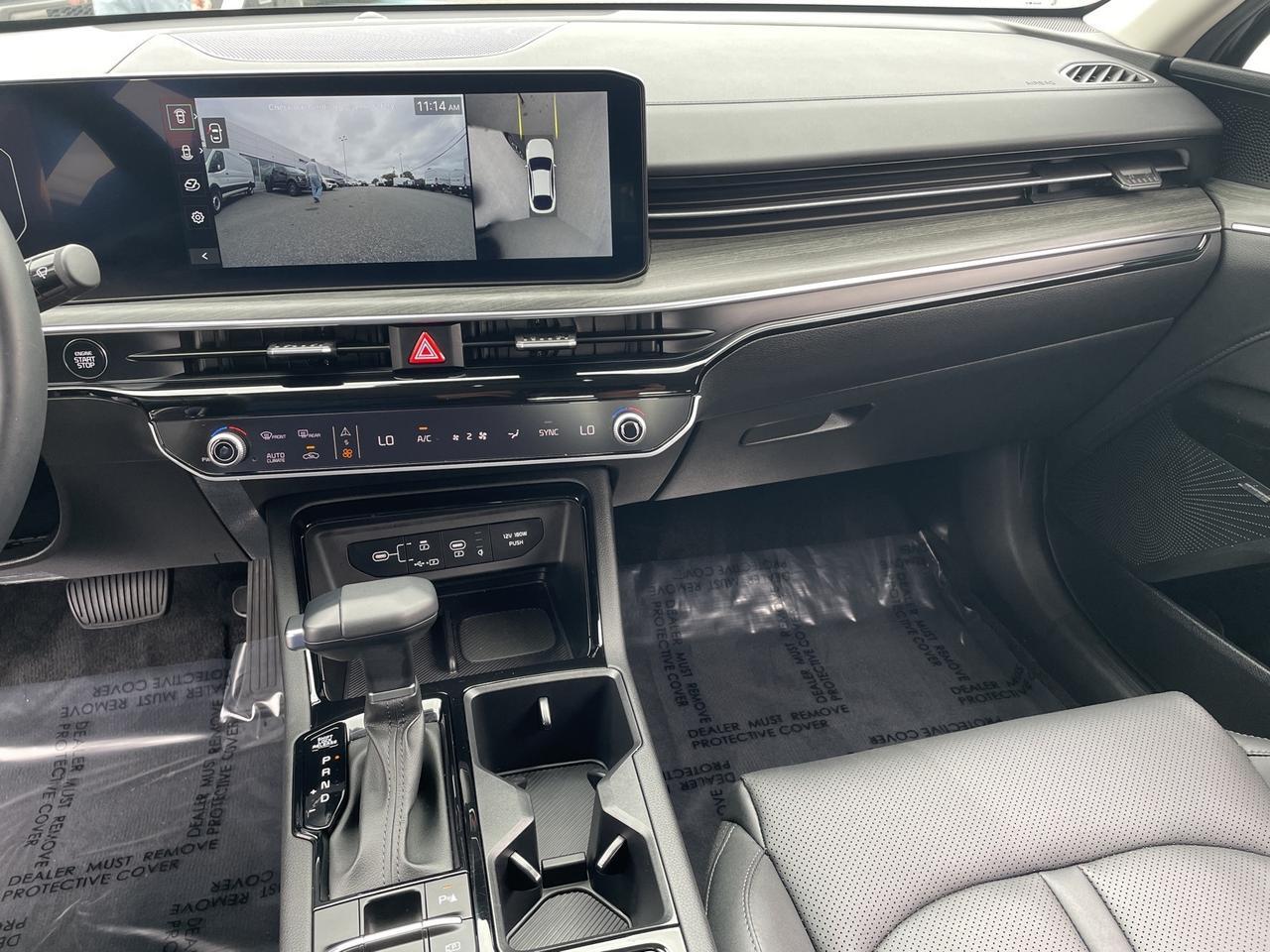 2025 Kia K5 EX Springfield VA