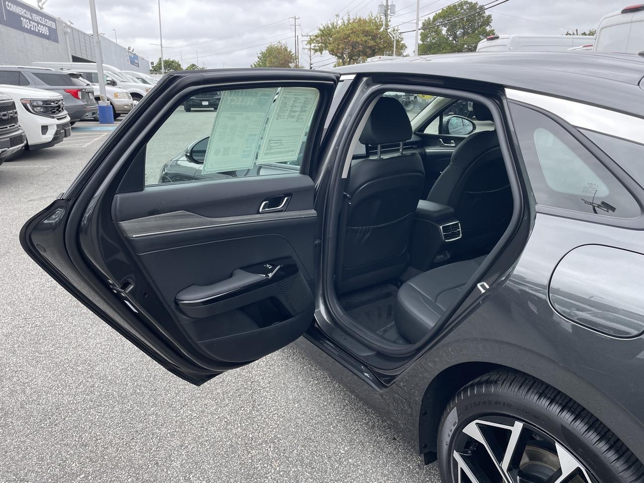 2025 Kia K5 EX Springfield VA