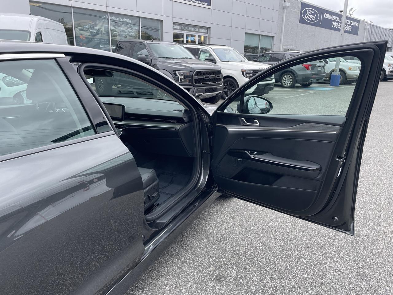 2025 Kia K5 EX Springfield VA