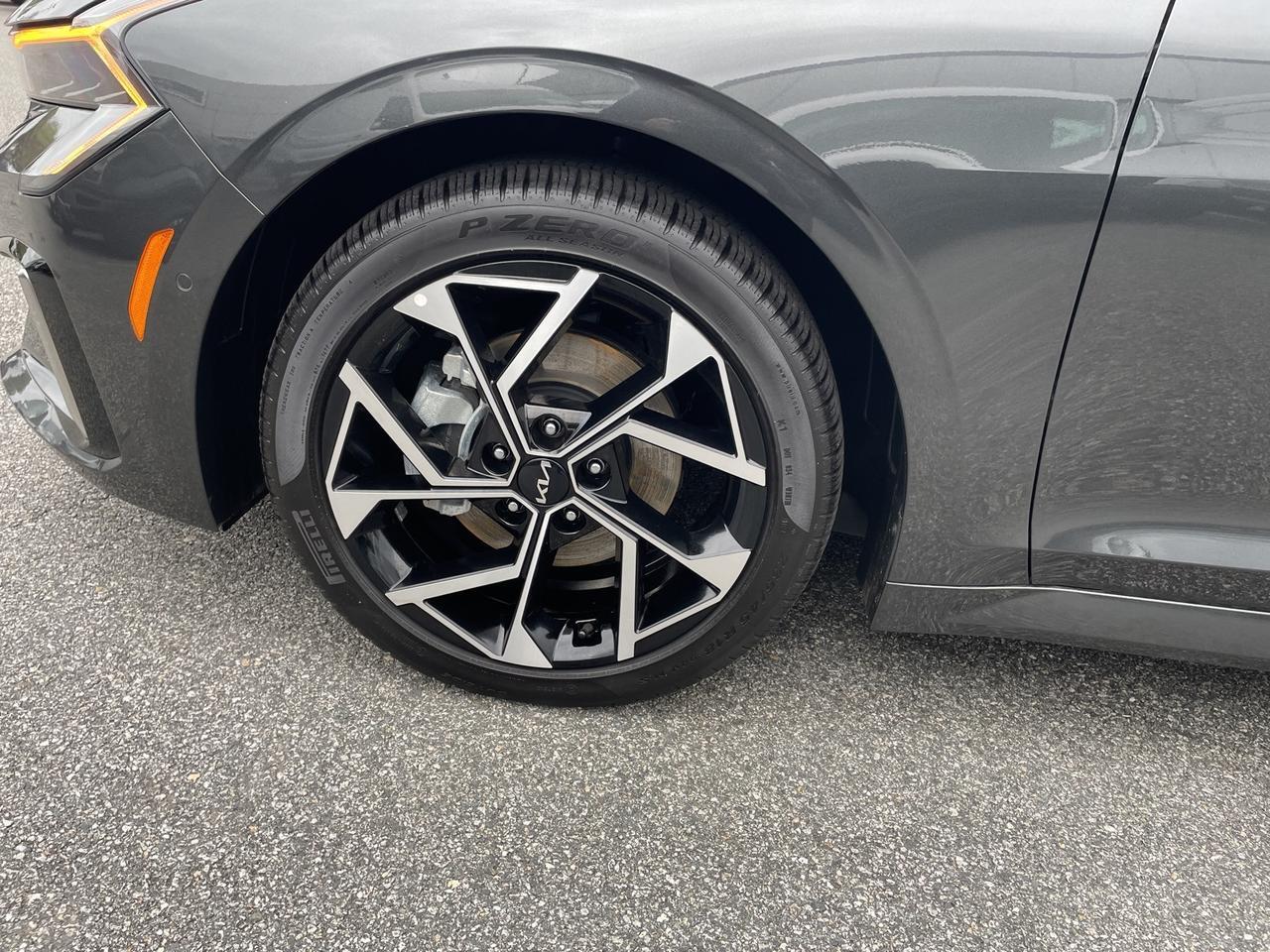 2025 Kia K5 EX Springfield VA