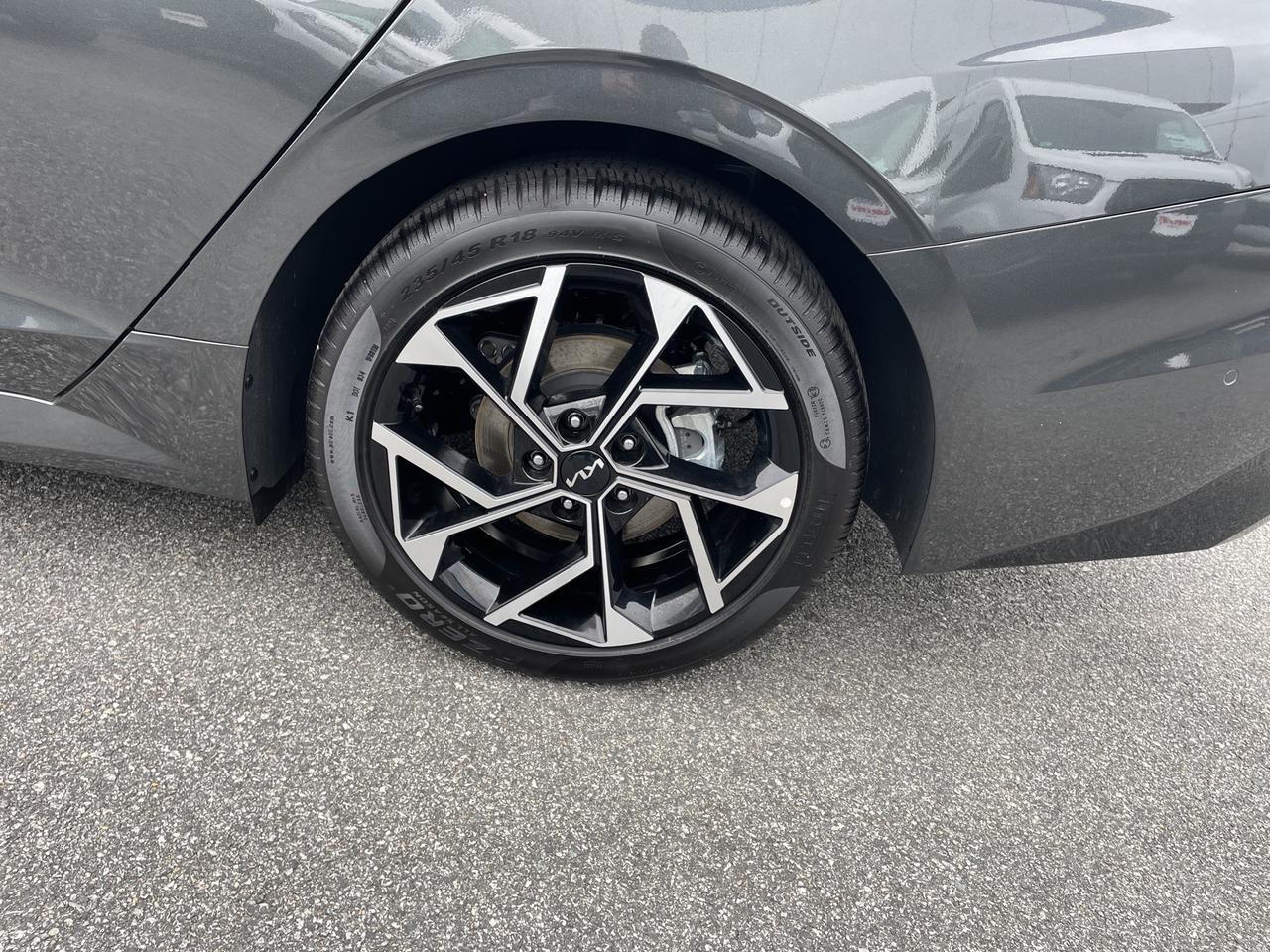 2025 Kia K5 EX Springfield VA