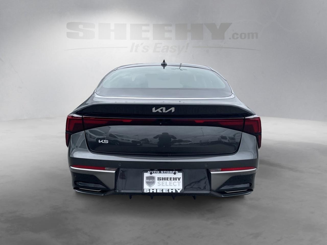 2025 Kia K5 EX Springfield VA