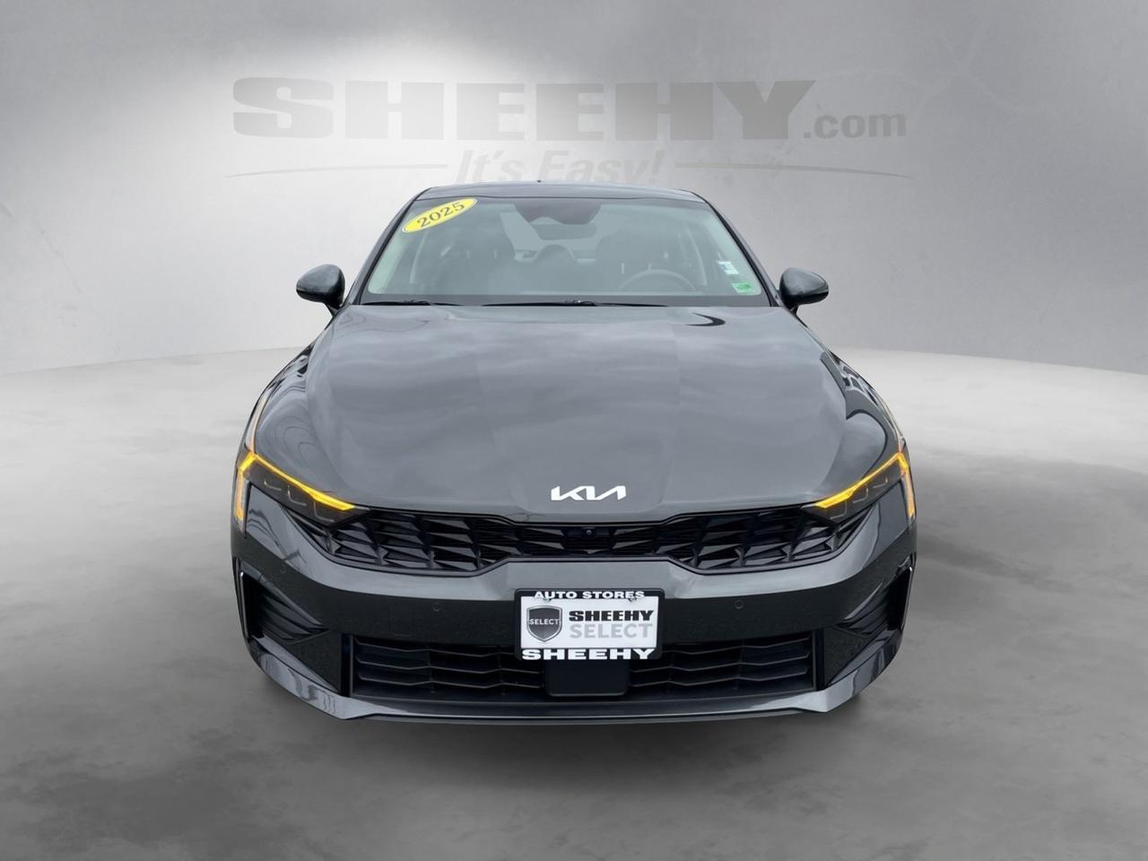 2025 Kia K5 EX Springfield VA