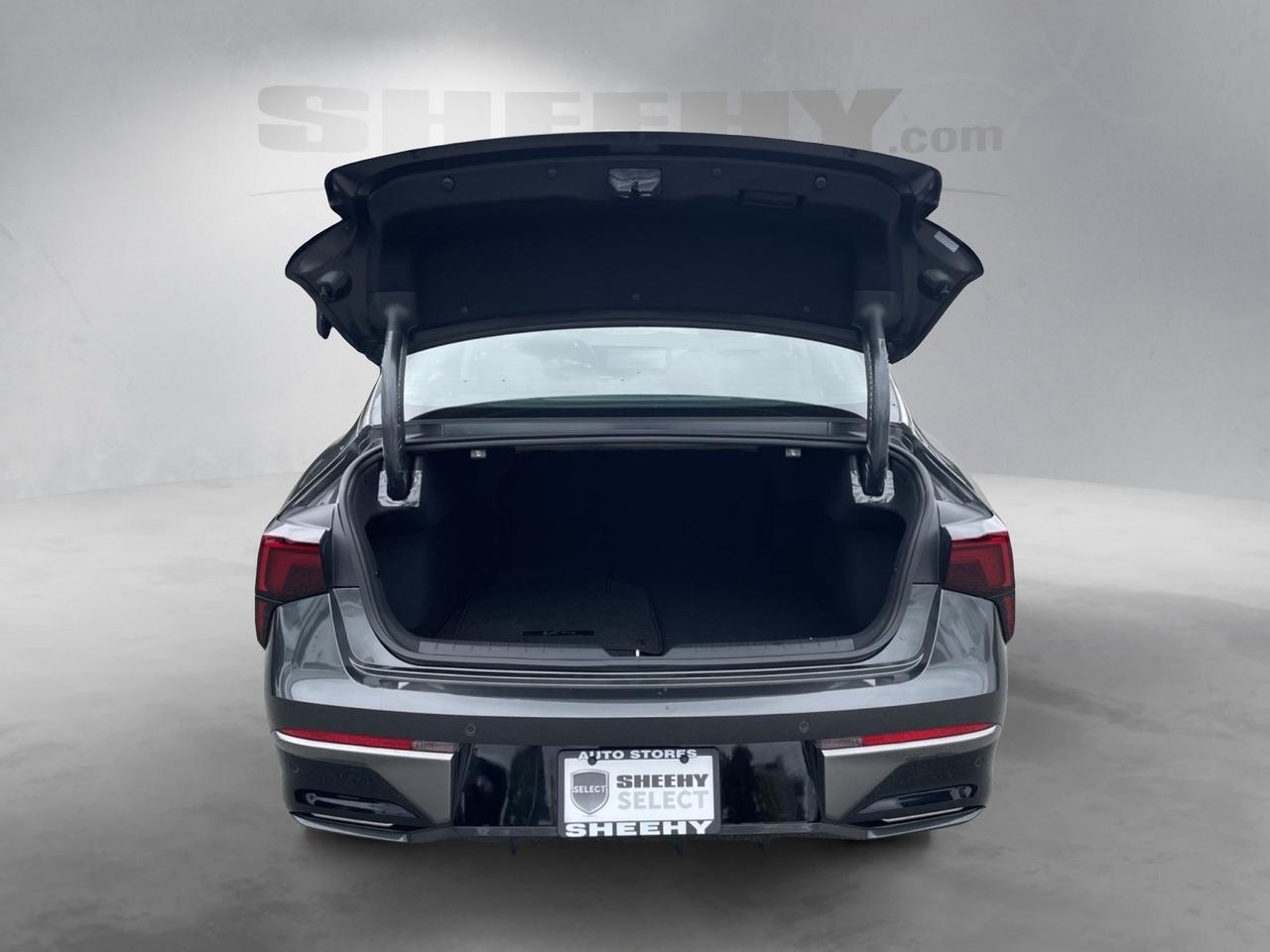 2025 Kia K5 EX Springfield VA