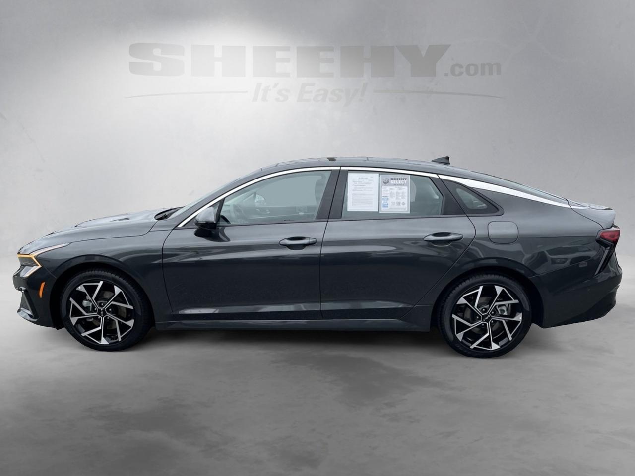 2025 Kia K5 EX Springfield VA