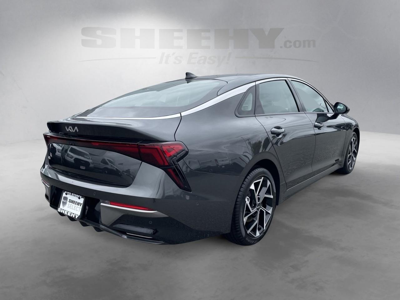 2025 Kia K5 EX Springfield VA